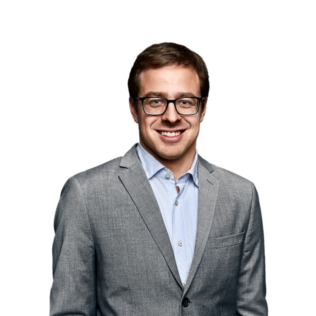 Matteo Baschera
