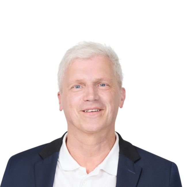 Andreas Wellendorff