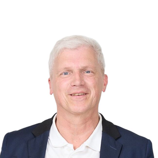 Andreas Wellendorff