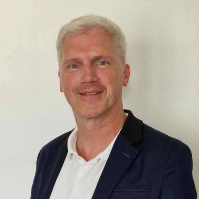 Andreas Wellendorff