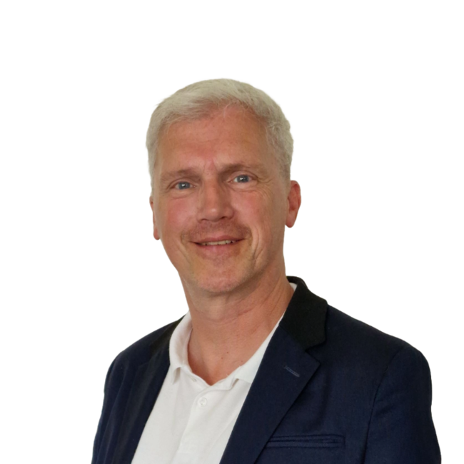 Andreas Wellendorff